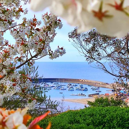 شقة Seabreeze ليم ريجيس المظهر الخارجي الصورة