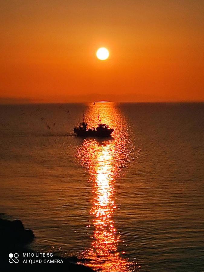 شقة Seabreeze ليم ريجيس المظهر الخارجي الصورة
